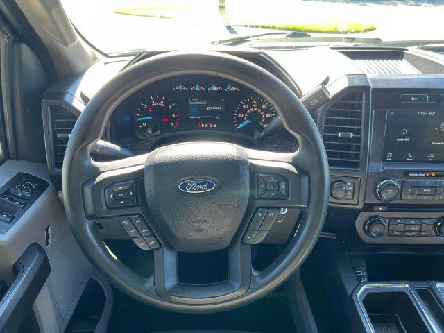 Ford F150 Supercrew Cab - Thumbnail 4