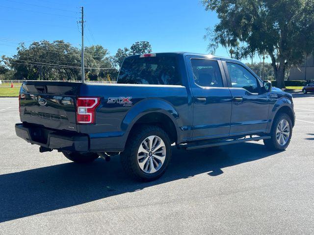 Ford F150 Supercrew Cab - Thumbnail 12