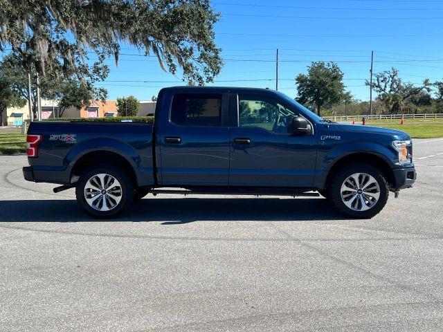 Ford F150 Supercrew Cab - Thumbnail 9