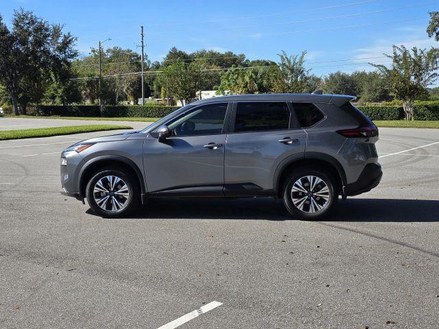 Nissan Rogue - Thumbnail 9