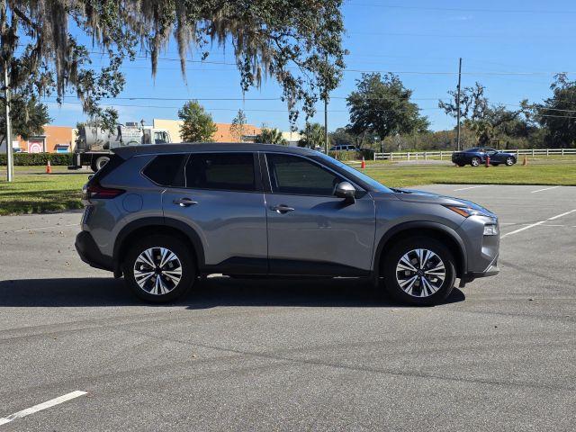 Nissan Rogue - Thumbnail 10