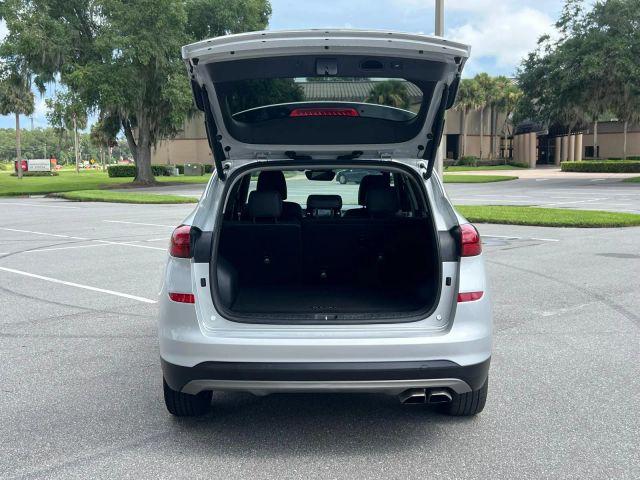 Hyundai Tucson - Thumbnail 14