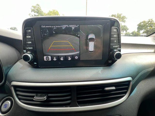Hyundai Tucson - Thumbnail 6