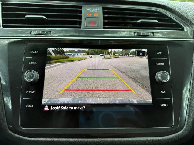Volkswagen Tiguan - Thumbnail 6