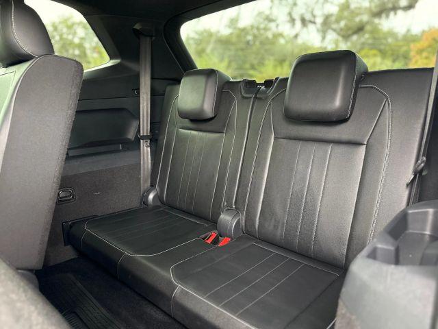 Volkswagen Tiguan - Thumbnail 4