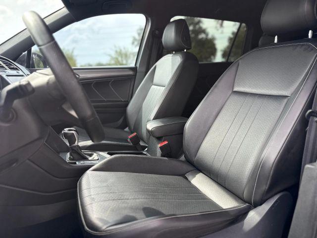 Volkswagen Tiguan - Thumbnail 2