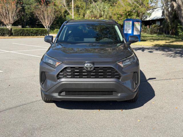 Toyota Rav4 - Thumbnail 7