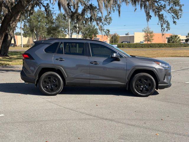 Toyota Rav4 - Thumbnail 5