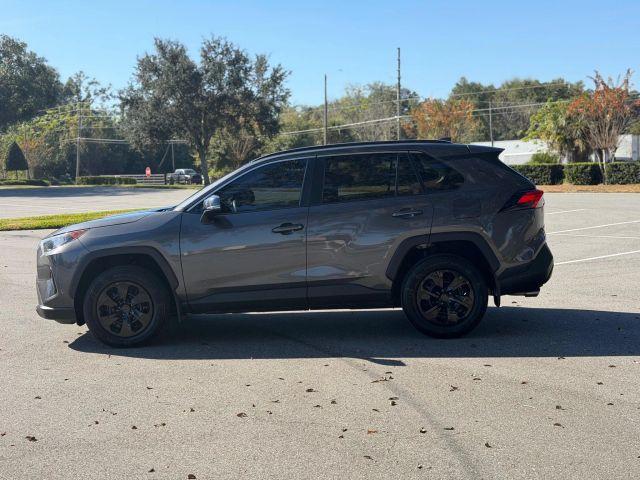 Toyota Rav4 - Thumbnail 4