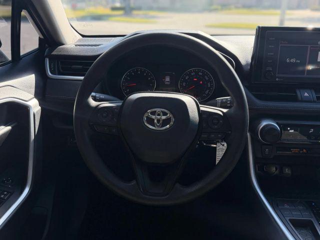 Toyota Rav4 - Thumbnail 11