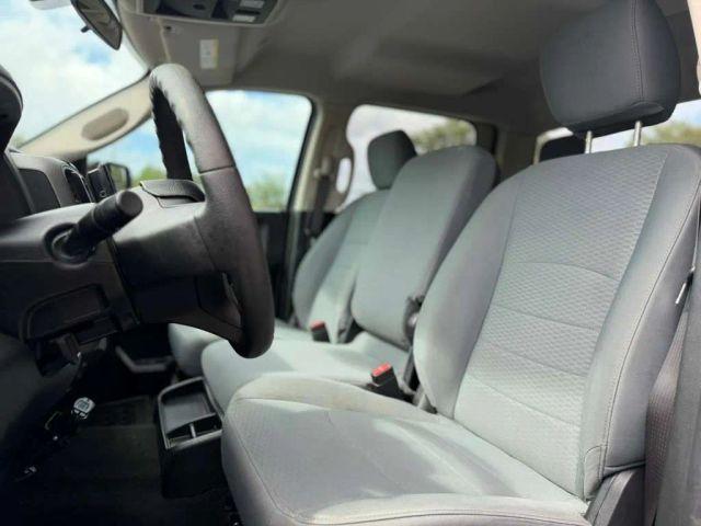 Ram 1500 Crew Cab - Thumbnail 9