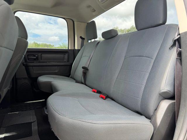 Ram 1500 Crew Cab - Thumbnail 10