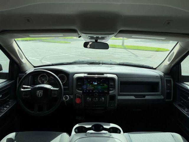 Ram 1500 Crew Cab - Thumbnail 11