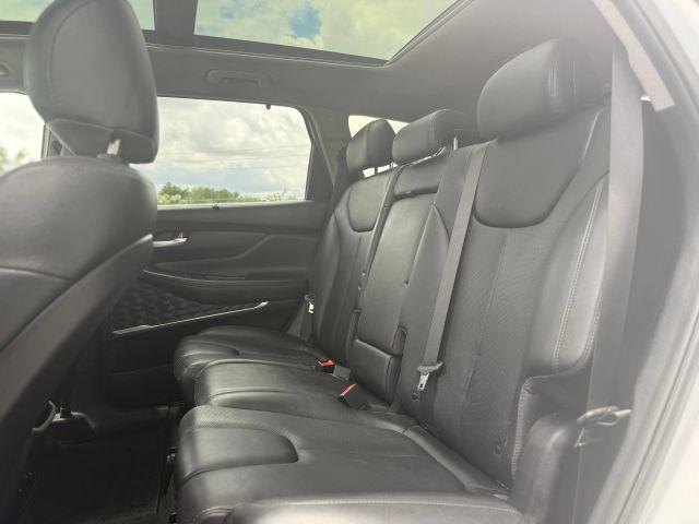 Hyundai Santa Fe - Thumbnail 13