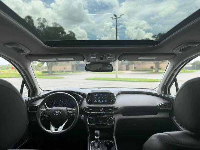 Hyundai Santa Fe - Thumbnail 14