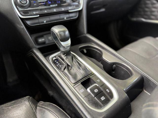 Hyundai Santa Fe - Thumbnail 3