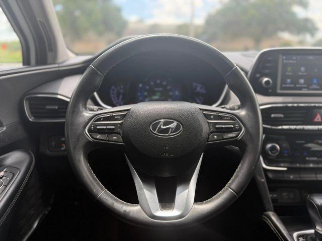 Hyundai Santa Fe - Thumbnail 16