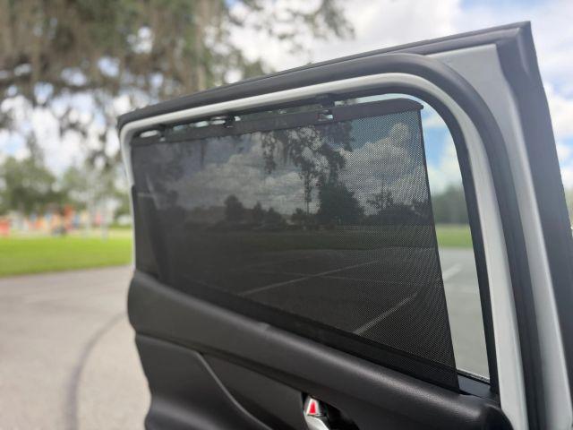 Hyundai Santa Fe - Thumbnail 15