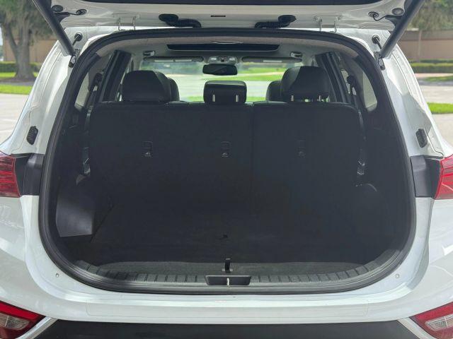 Hyundai Santa Fe - Thumbnail 10