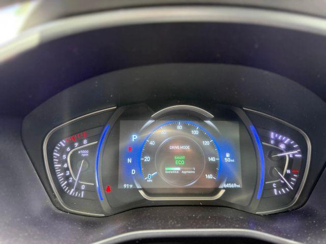 Hyundai Santa Fe - Thumbnail 18