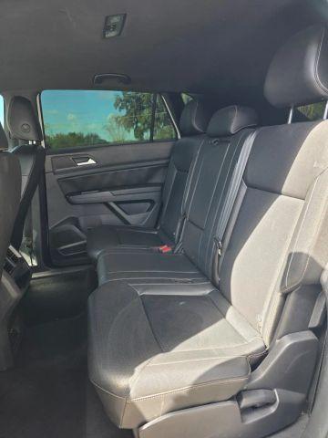 Volkswagen Atlas Cross Sport - Thumbnail 6