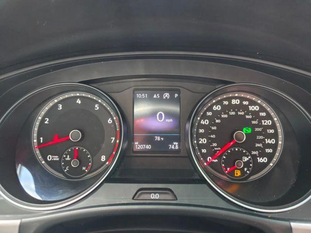 Volkswagen Atlas Cross Sport - Thumbnail 4