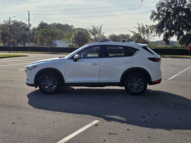 Mazda Cx-5 - Thumbnail 10