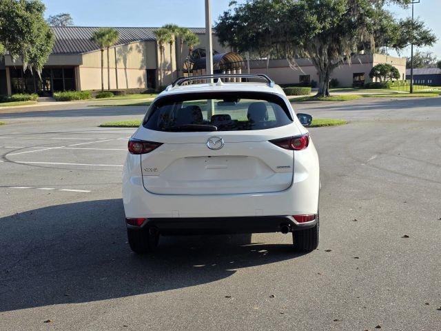 Mazda Cx-5 - Thumbnail 2