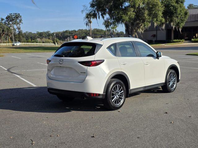 Mazda Cx-5 - Thumbnail 12