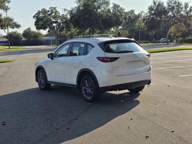 Mazda Cx-5 - Thumbnail 11