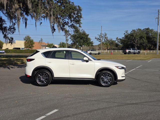Mazda Cx-5 - Thumbnail 9