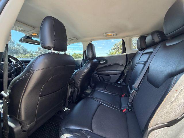 Jeep Compass - Thumbnail 13