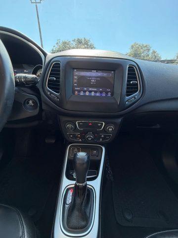 Jeep Compass - Thumbnail 4