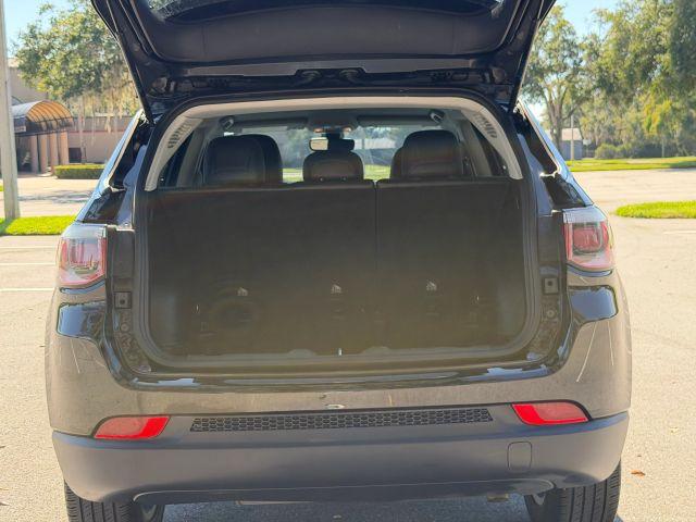 Jeep Compass - Thumbnail 10