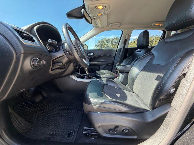 Jeep Compass - Thumbnail 16