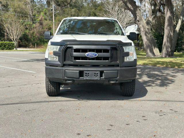 Ford F150 Supercrew Cab - Thumbnail 8