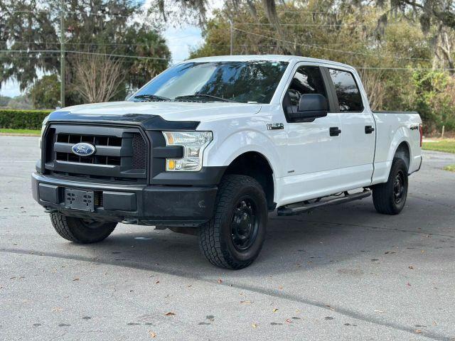 Ford F150 Supercrew Cab - Thumbnail 9