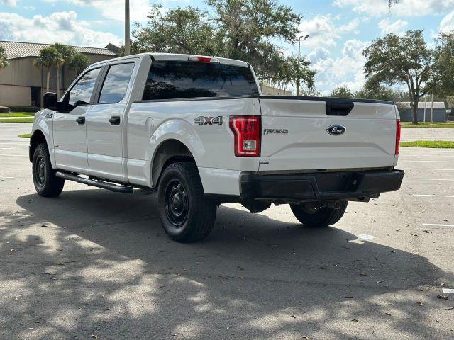 Ford F150 Supercrew Cab - Thumbnail 11