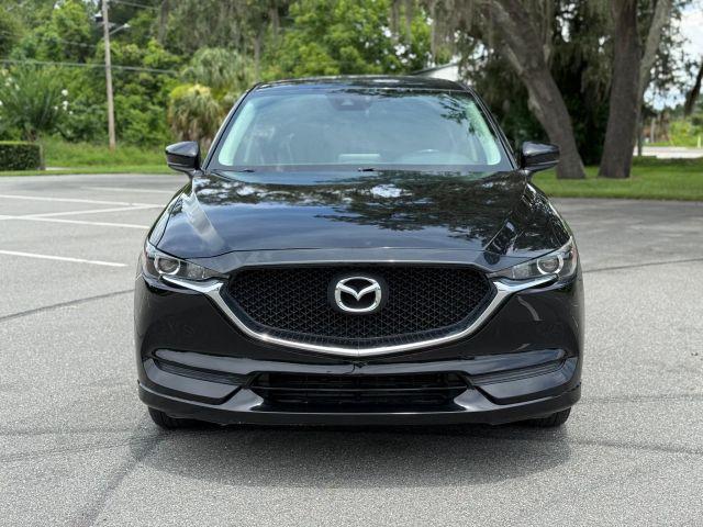 Mazda Cx-5 - Thumbnail 7