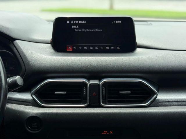 Mazda Cx-5 - Thumbnail 5