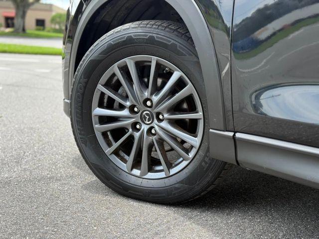 Mazda Cx-5 - Thumbnail 15