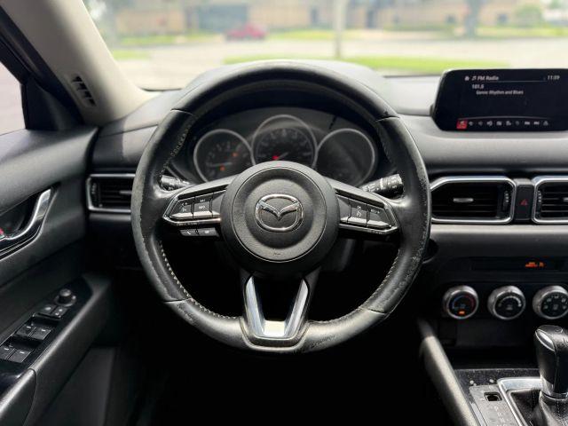 Mazda Cx-5 - Thumbnail 19