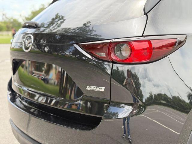 Mazda Cx-5 - Thumbnail 11