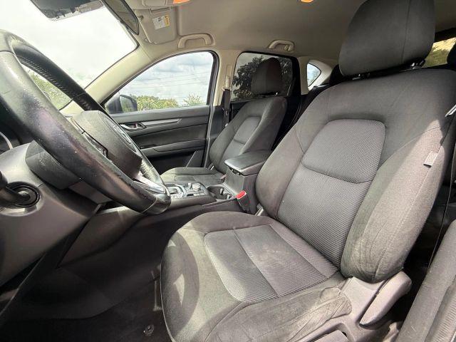 Mazda Cx-5 - Thumbnail 17