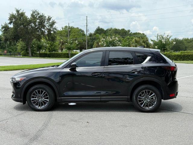 Mazda Cx-5 - Thumbnail 9
