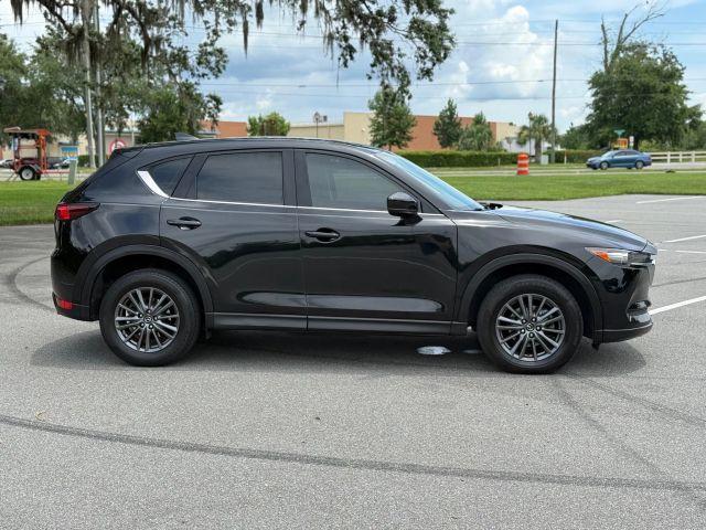 Mazda Cx-5 - Thumbnail 8