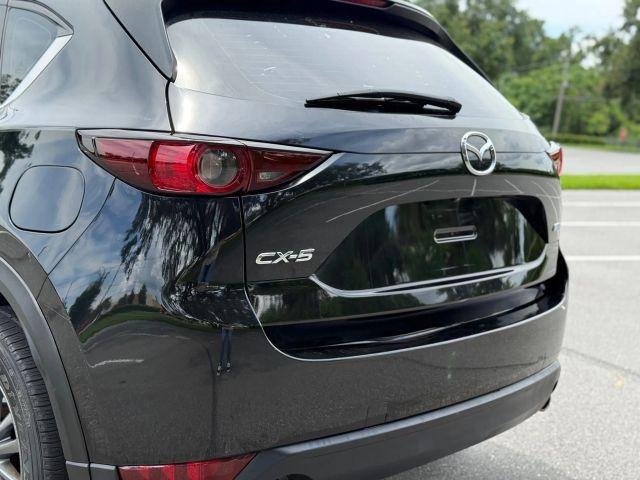 Mazda Cx-5 - Thumbnail 12