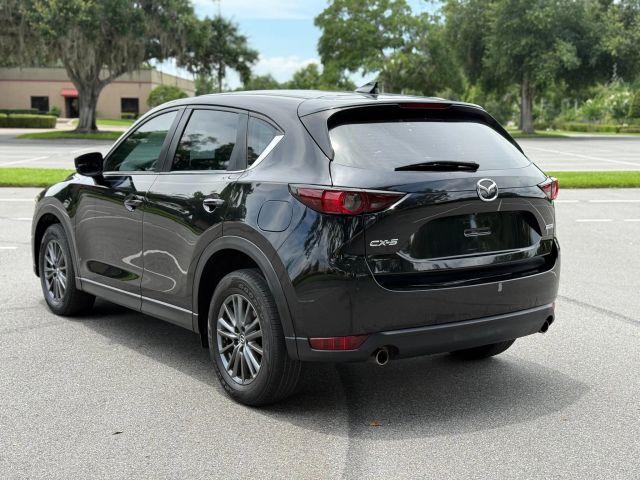 Mazda Cx-5 - Thumbnail 10