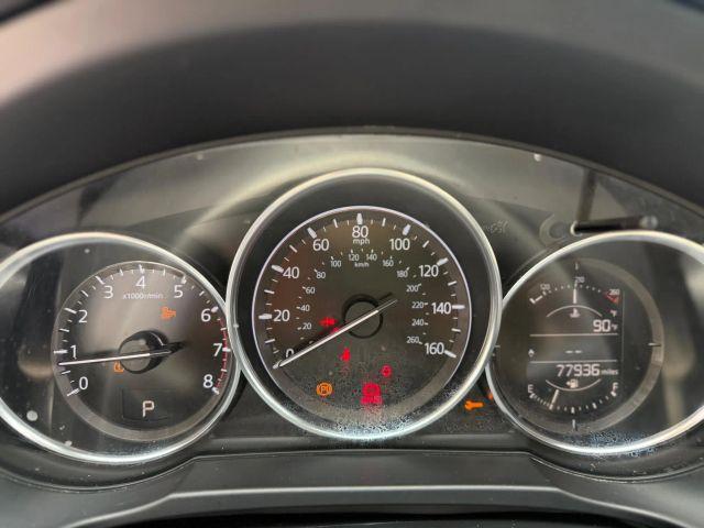 Mazda Cx-5 - Thumbnail 3