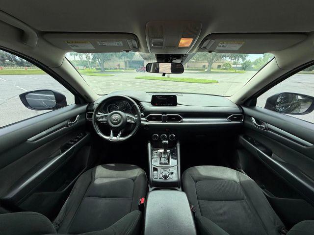 Mazda Cx-5 - Thumbnail 16